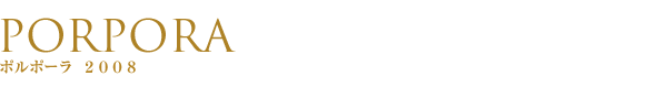 Porpora