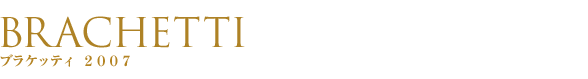 Brachetti