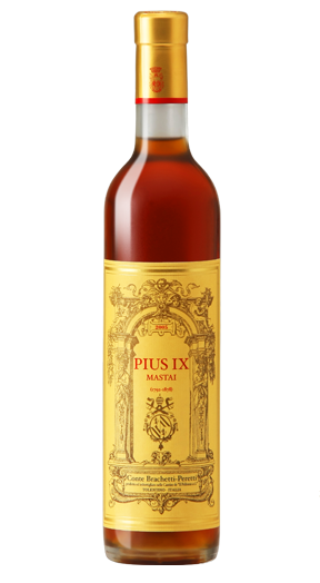 Pius IX Mastai