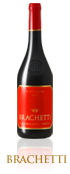 BRACHETTI