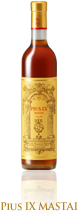 Pius IX MASTAI